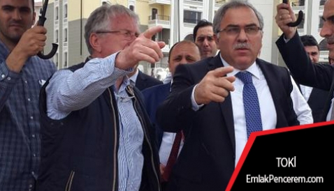 Kuzey Ankara Girişi Kentsel Dönüşüm Projesinde mahalle kültürü yansıtılacak