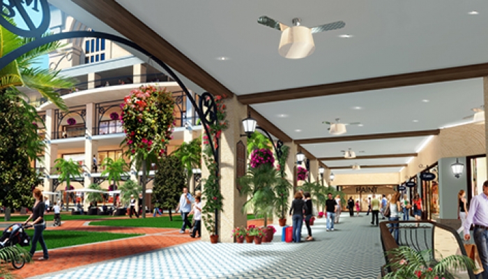 MaviBahçe AVM açılışı yapıldı! Mavibahçe nerede, hangi markalar var?