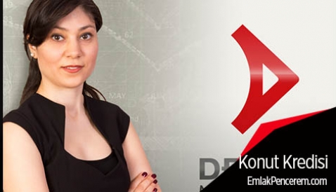 Merkez Bankası'nın faiz hamleleleri konut kredisi faiz oranlarına ne zaman yansır