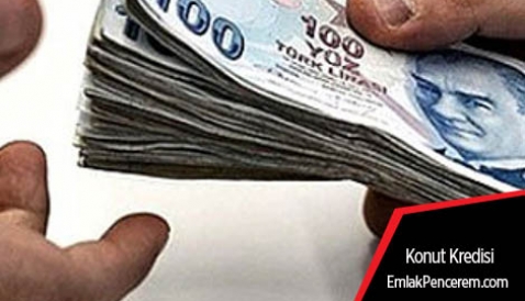 Milyonlar Konut kredisi faizlerinde düşüş bekleniyor