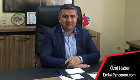 Omran Holding Kentsel Dönüşüm ile Türkiye pazarına girdi