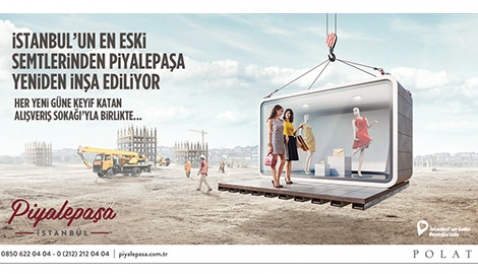 Piyalepaşa İstanbul Nisan-Mayıs 2016 güncel fiyat listesi