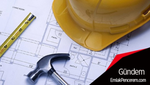 Planlı Alanlar Tip İmar Yönetmeliğinde flaş değişiklik