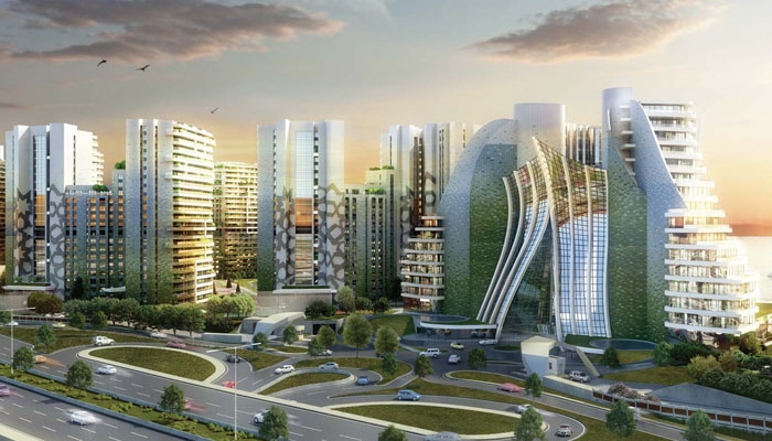 Sea Pearl Ataköy projesi nerede, nasıl gidilir (Güncel emlak haberleri)