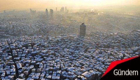 Silivri Mimar Sinan Mah. İmar Planı Askıya Çıktı