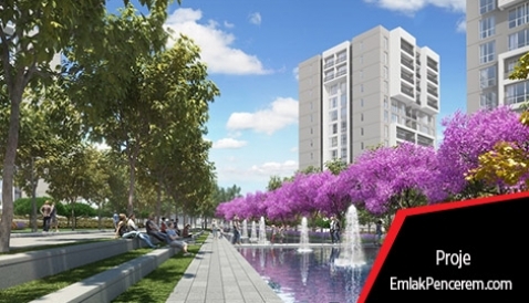 Son dakika emlak haberleri: O projede 130 mağaza ve dükkanı açık artırmada satılacak