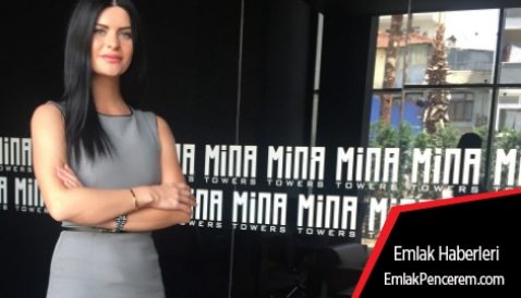 Sümeyye Aydın Fikirtepe'de hangi projeye satış müdürü oldu