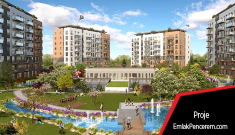 Sur Yapı Mayıs ayı sonuna kadar yüzde 1 peşinatla ev satacak