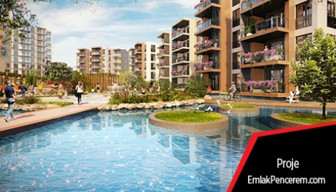 Sur Yapı, yeni projesi Sancaktepe Lavender’in inşasına başlıyor