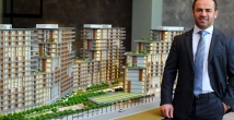189 Bin TL'lik fiyatla satılan Folkart Life Bornova 'da yatırım fırsatı