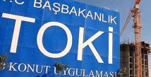 2016 TOKİ projeleri