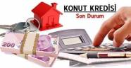 72 ay vadeli konut kredisi banka faiz oranlarını yüzde 0.89'a düştü
