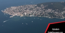 Adalar için yeni imar planı değişikliği askıya çıktı