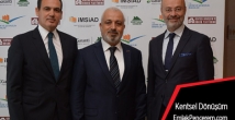 Anahtar Teslim Kentsel Dönüşüm Projesi Bursa’da devam ediyor