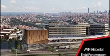 Axis İstanbul AVM nerede, hangi mağazalar var