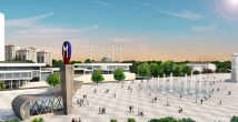 Başakşehir yeni merkez nedir, nerede, nasıl gidilir / Basaksehiryenimerkez
