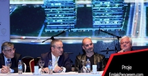 Başaran'dan Fikirtepe'ye yeni proje Mina Home Office projesi