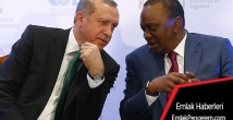 Cumhurbaşkanı Erdoğan'dan Afrika ülkelerine TOKİ modeli önerisi
