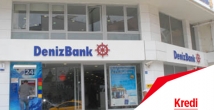 DenizBank Ortak Mortgage Konut Kredisi ile ev sahibi yapacak