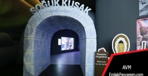 Dünyanın ilk ‘iklim temalı’ akvaryumu Viasea kapılarını ziyaretçilerine açtı