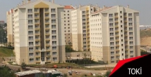 Emekli 250 lira taksitle TOKİ konutları için başvuru rekoru kırıldı!