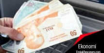 Emekliye banka promosyonunda 900 liralık tutar kesinleşti
