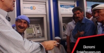 Emekliye Promosyon kararı Başbakan’da