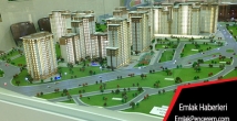 Esenler'de biten Kentsel Dönüşüm Konutlarının anahtarlarını Cumhurbaşkanı teslim edecek