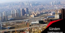 Esenyurt Hoşdere mahallesi için yeni imar planı askıya çıktı