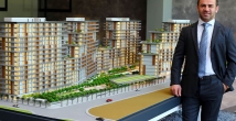 Folkart 'tan İzmir'de ulaşılabilir Lüks konutlar Life Bornova projesinde 189 Bin TL