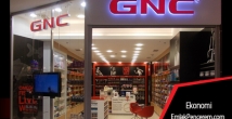GNC mağazaları bakın kime satıldı