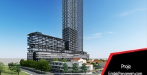 Herkesin olmak istediği yer Mahall Bomonti İzmir