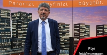 İstanbul 216 Fikirtepe projesi 2'nci etabı 36 ay sıfır faizle satışa çıktı