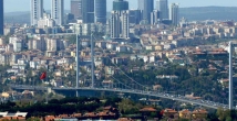 İstanbul’da 12 ilçe için yeni imar planı askıya çıktı