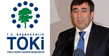 Kalkınma Bakanı Yılmaz: TOKİ kentsel dönüşüme çok büyük katkılar sağladı