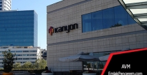 Kanyon 10 yılda 110 milyon ziyaretçi ağırladı