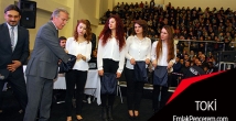 Karabük Safranbolu TOKİ Emekli evleri kura sonuçları kesin liste