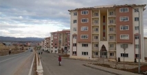 Kırşehir Bağbaşı TOKİ konutlarında 8 daire ihaleyle satışta