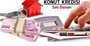 Konut kredisi banka faiz oranları son durum (En uygun konut kredisi burada)