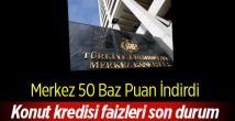 Konut Kredisi Faiz Oranları 21 Haziran 2016 kredi faizleri son durum