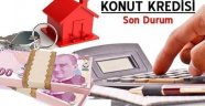 Konut kredisi faiz oranlarını düşürdü, konut almak isteyenler talebi patlattı (Konut kredisi faiz oranları son durum)