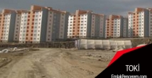 Konya Meram emekli TOKİ konutlarında şanslı isimler belirlendi