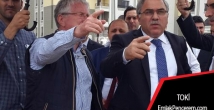 Kuzey Ankara Girişi Kentsel Dönüşüm Projesinde mahalle kültürü yansıtılacak