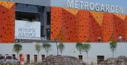 Metrogarden AVM nerede, nasıl gidilir? (SUR Yapı Metrogarden AVM)