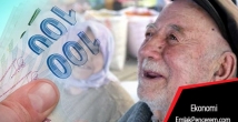 Milyonlarca Emeklinin gözü promosyonda