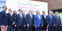 Mobiliyum İnegöl Mobilya AVM nerede, nasıl gidilir