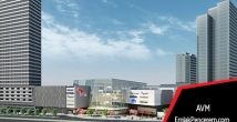 Modern East AVM Nerede, Nasıl Gidilir, Mağazaları