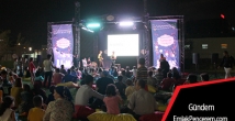 Nurol Park Ramazan Panayırı sürüyor