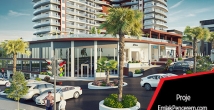 Önay Life Residence projesinde konut satışları başladı