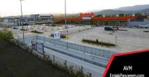 Özdilek Bolu AVM açıldı